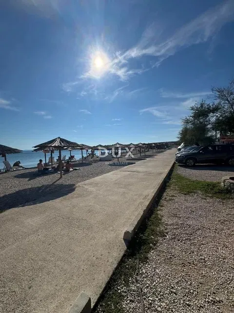Zadar, Vir, dom szeregowy z 3 sypialniami, 62 m², pilna sprzedaż