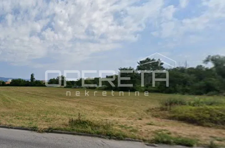 PRODAJA, ZEMLJIŠTE, NOVI ZAGREB, SLOBOŠTINA