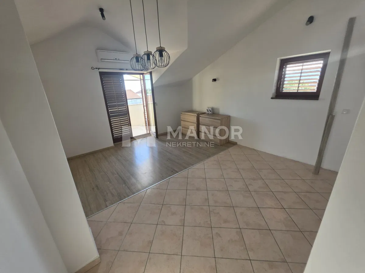 VIŠKOVO - 1S+DB stan s lođom, 46 m2