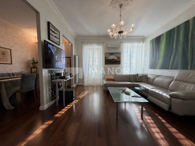 RIJEKA, PEĆINE - 4S KL stan, 128 m2, 2.kat