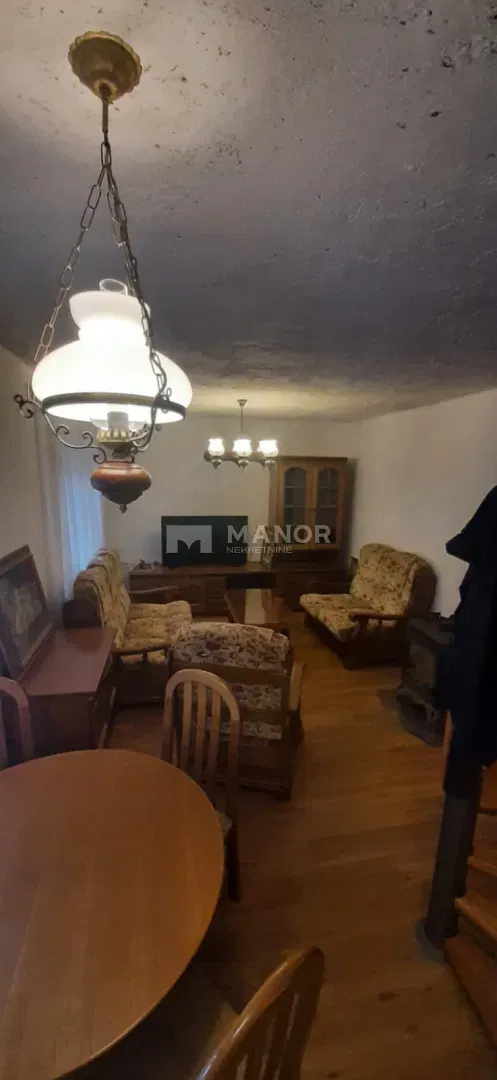 Haus Brod Moravice, 76m2