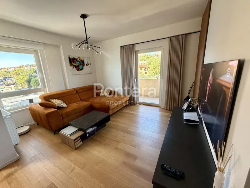 Byt/apartmán Kantrida, Rijeka, 75m2