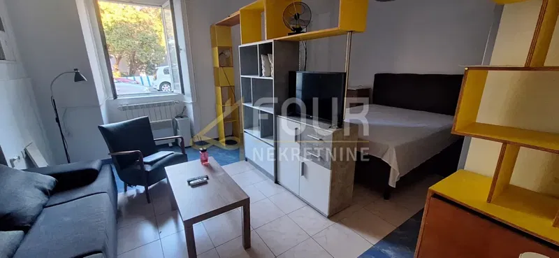 Rijeka, Mlaka, 1s+db, 42m2