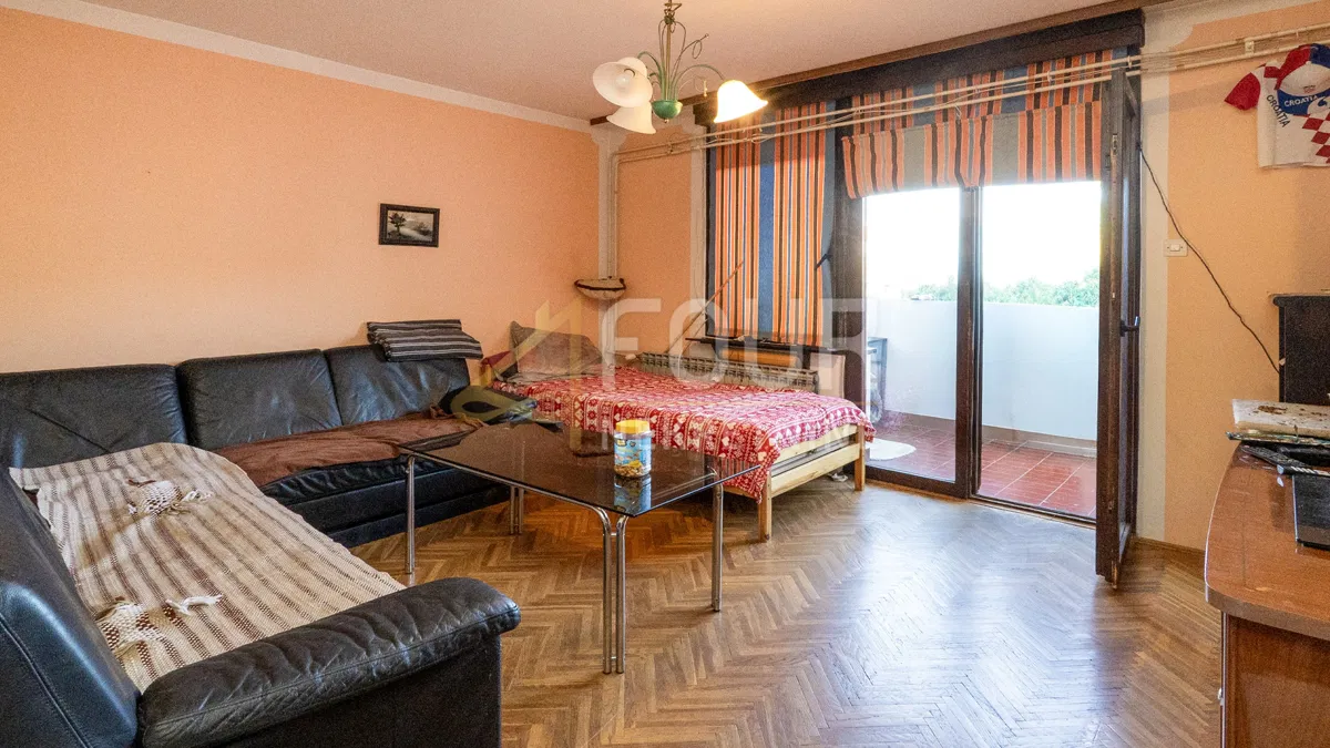 Stoję Zamet, Rijeka, 74,08m2