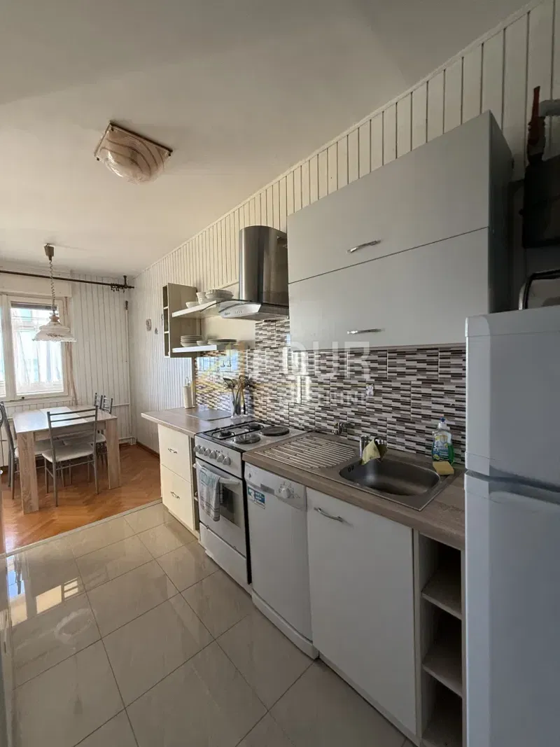 Rijeka, Gornja Vežica, 67.20m2, 2s+db, lođa