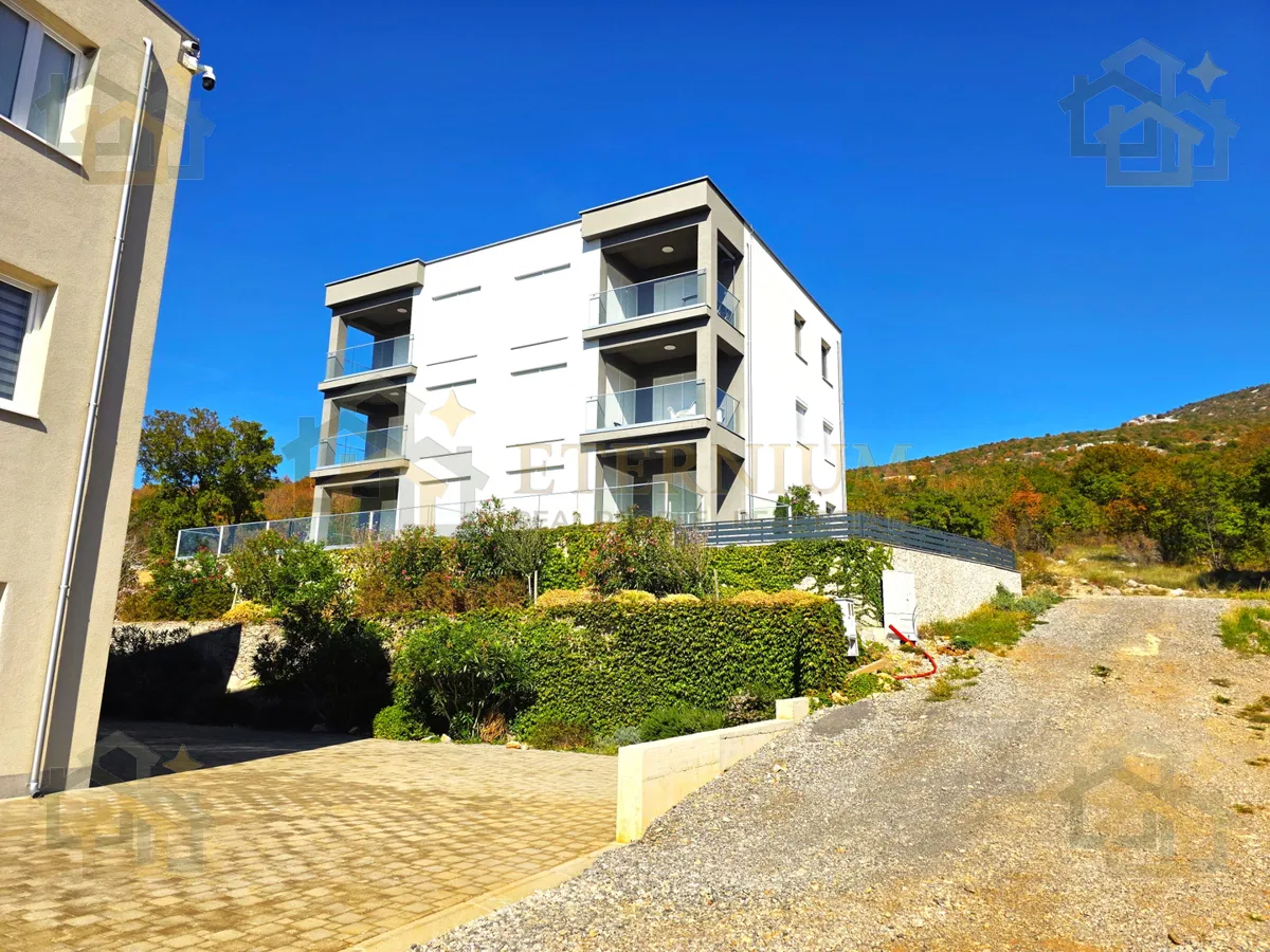NOVOGRADNJA – 73m² – VAŠ BIJEG U PRIRODU I MIR