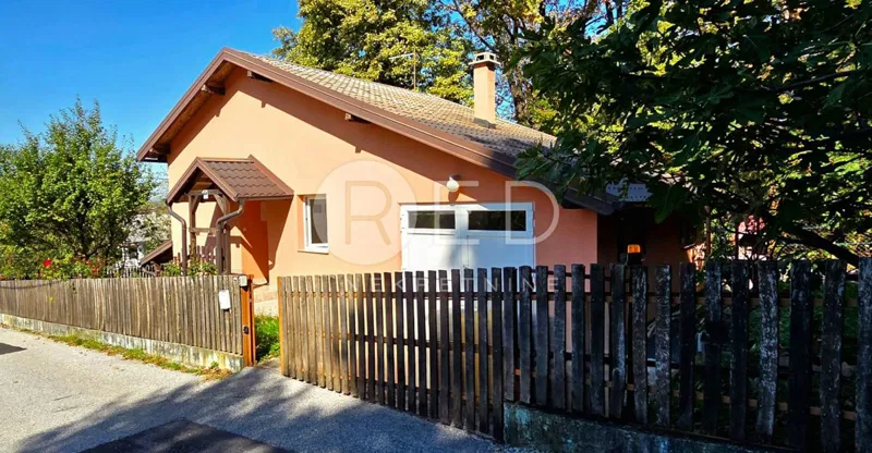 Casa Gornja Bistra, Bistra, GORNJA BISTRA, 65m2