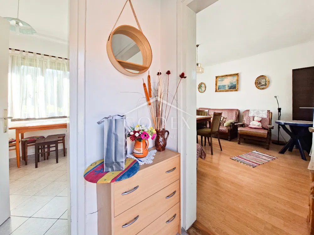 Haus Velika Jelsa, Karlovac, 50m2