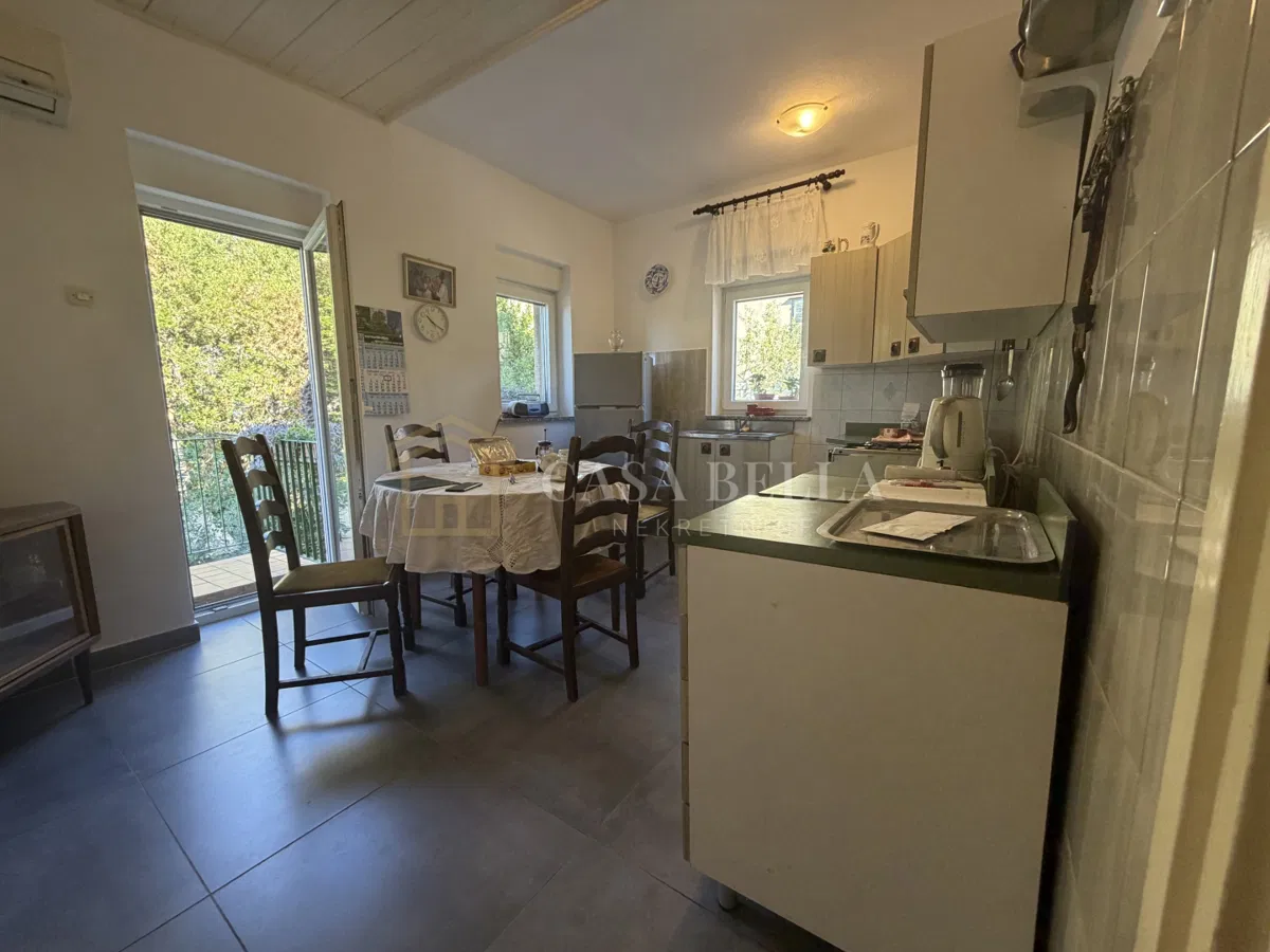 PODMURVICE | 3-SOBAN STAN 66 m² | ODLIČNA LOKACIJA