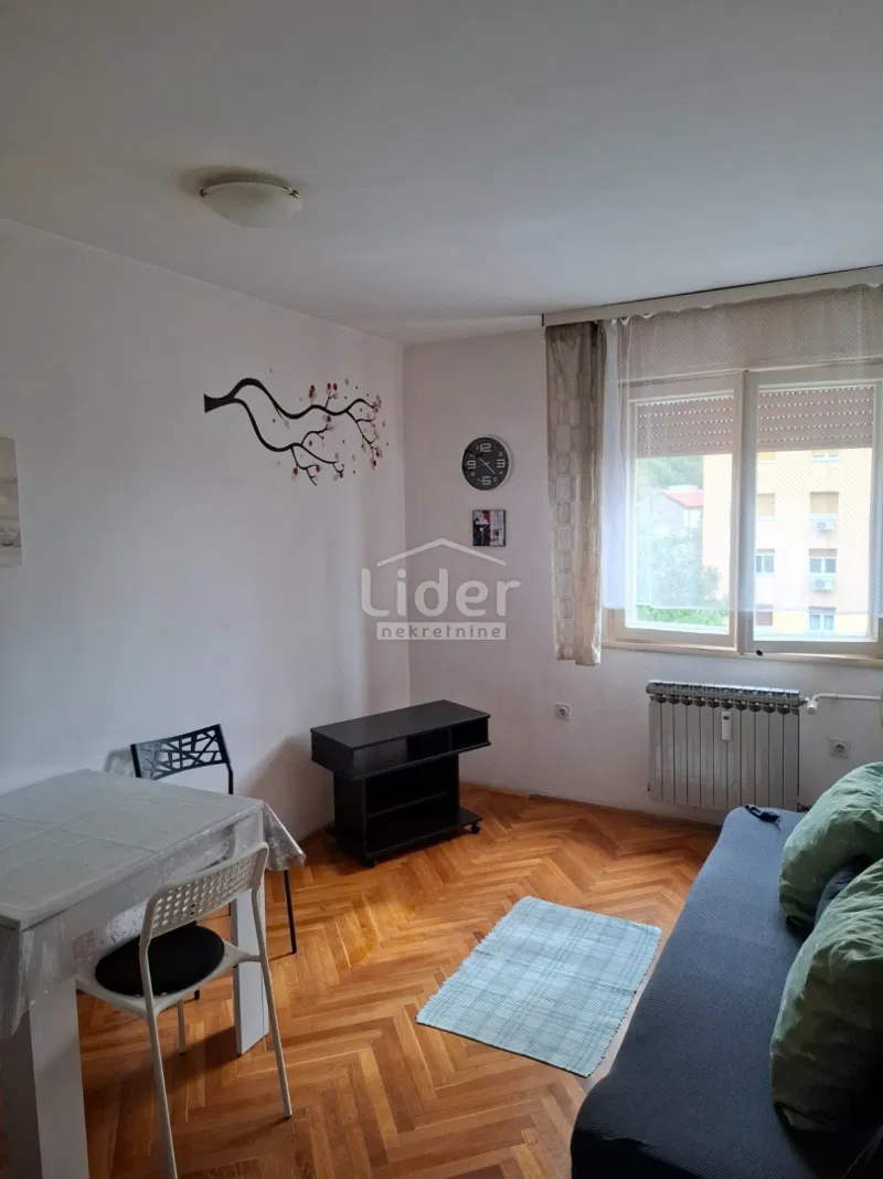 Apartment Gornja Vežica, Rijeka, 33m2