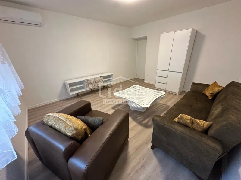 POTOK - MIESZKANIE DO WYNAJĘCIA - 50M2