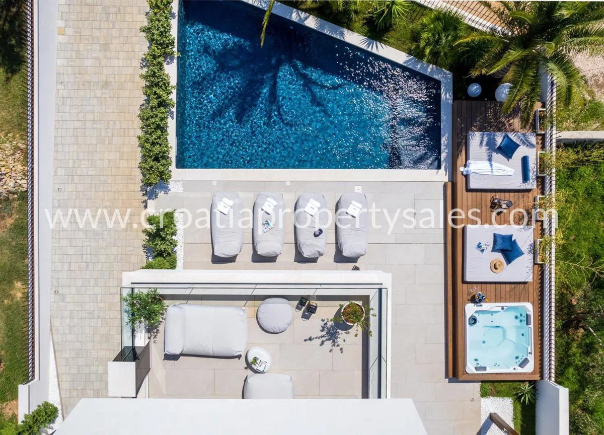Zadar, vila, prodaja, 2.950.000 €