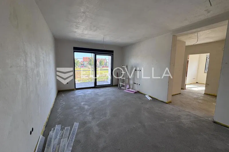 Slavonski Brod, Livada, trobsoban stan 71,50 m² u novogradnji