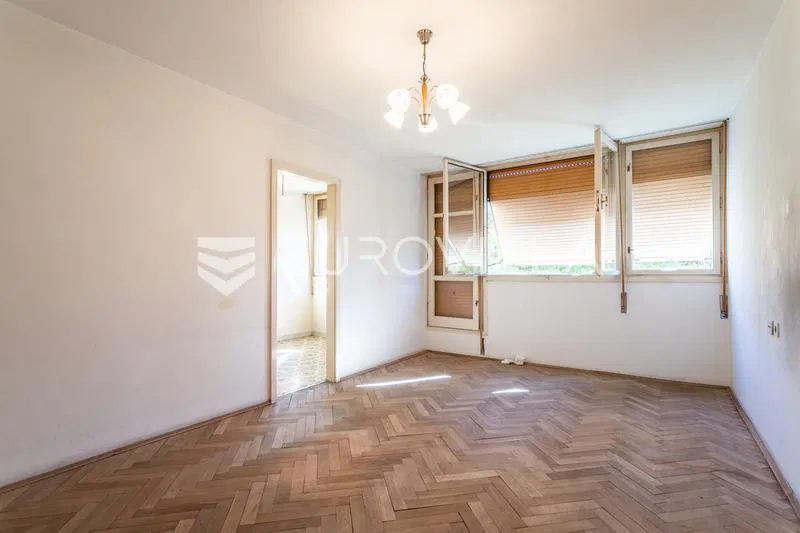 Split, Bačvice Pojišan, odličan dvosobni stan površine 61 m²