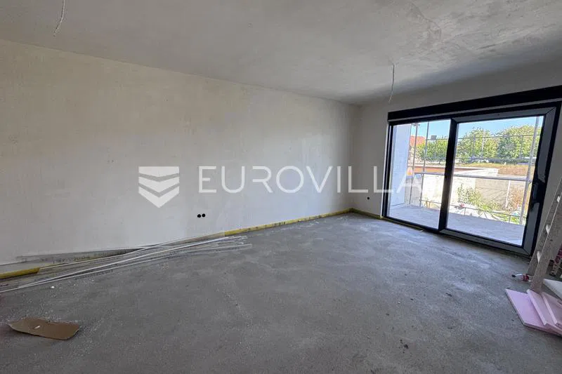 Slavonski Brod, Livada, trobsoban stan 71,44 m² u novogradnji