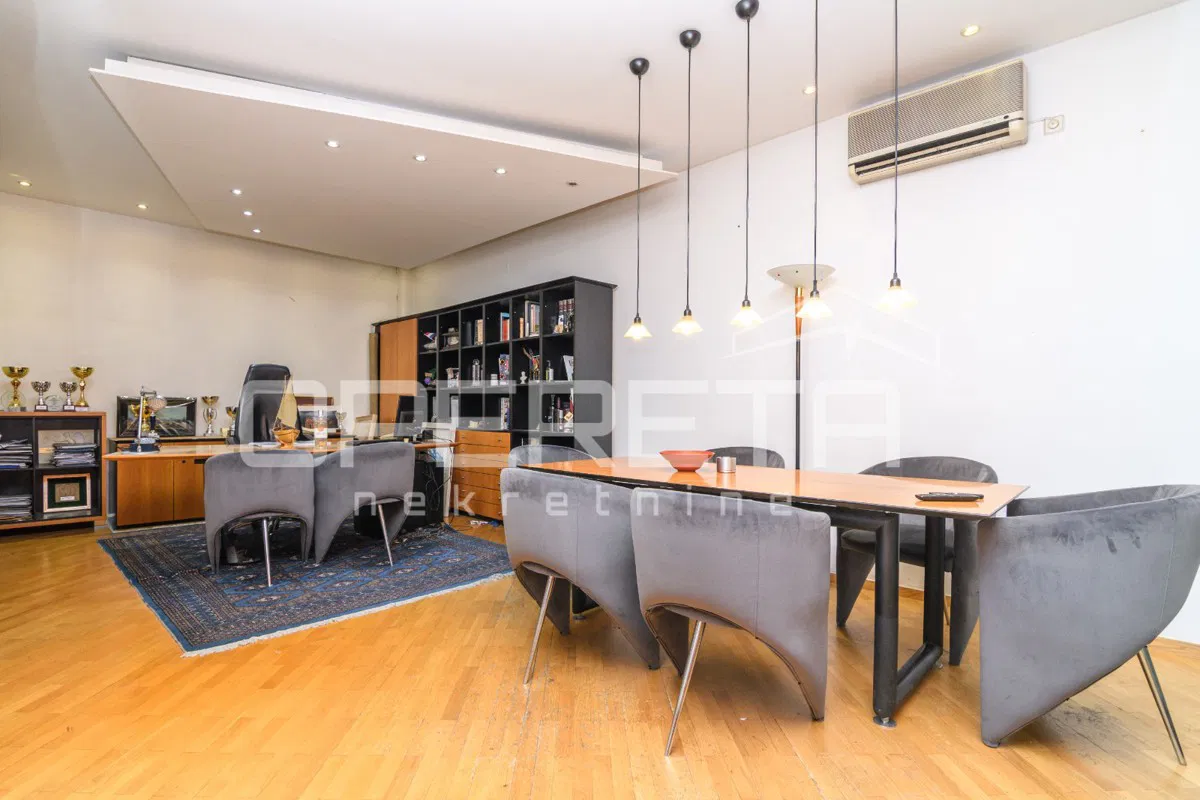 Poslovni Prostor Najam, Centar, 98 m2