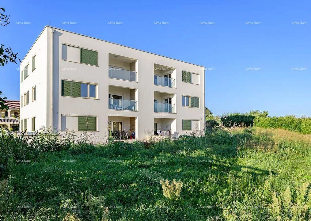 Продается квартира, Пореч