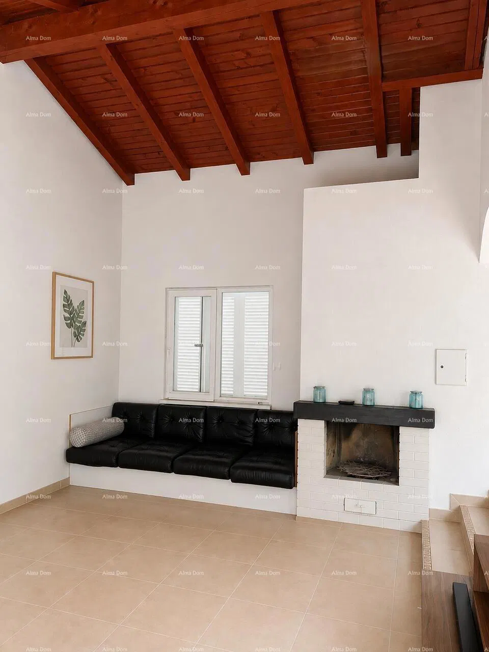 Červar Porat – casa a 300 m dal mare