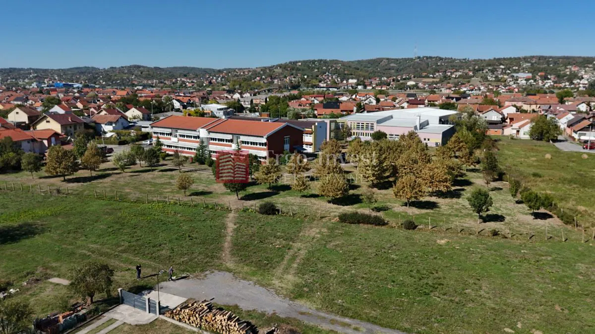 Grundstück Kolonija, Slavonski Brod, 464m2