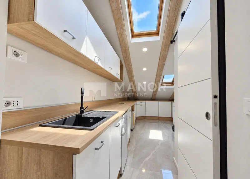 Wohnung Centar, Rijeka, 16,80m2