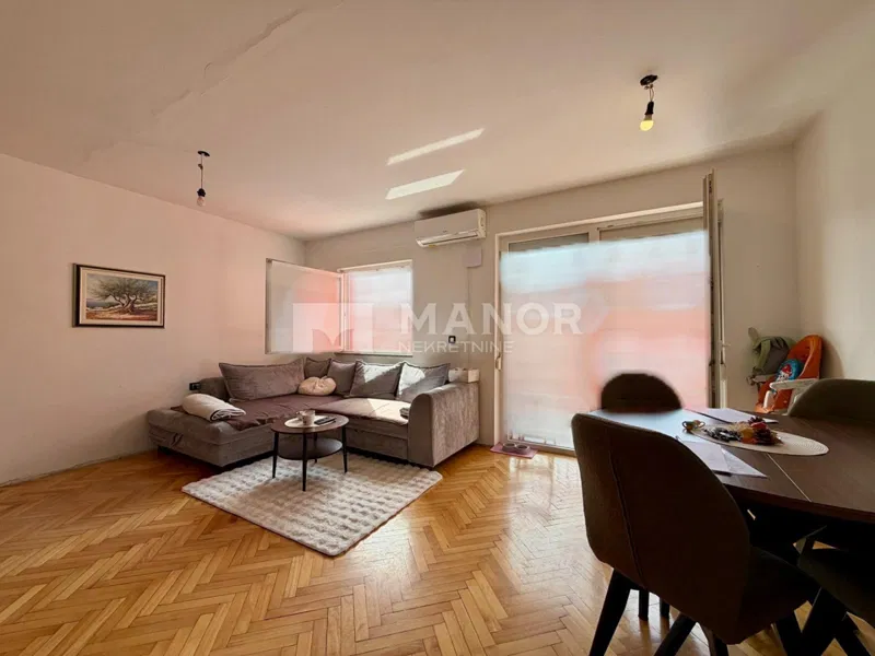Wohnung Škurinje, Rijeka, 64m2