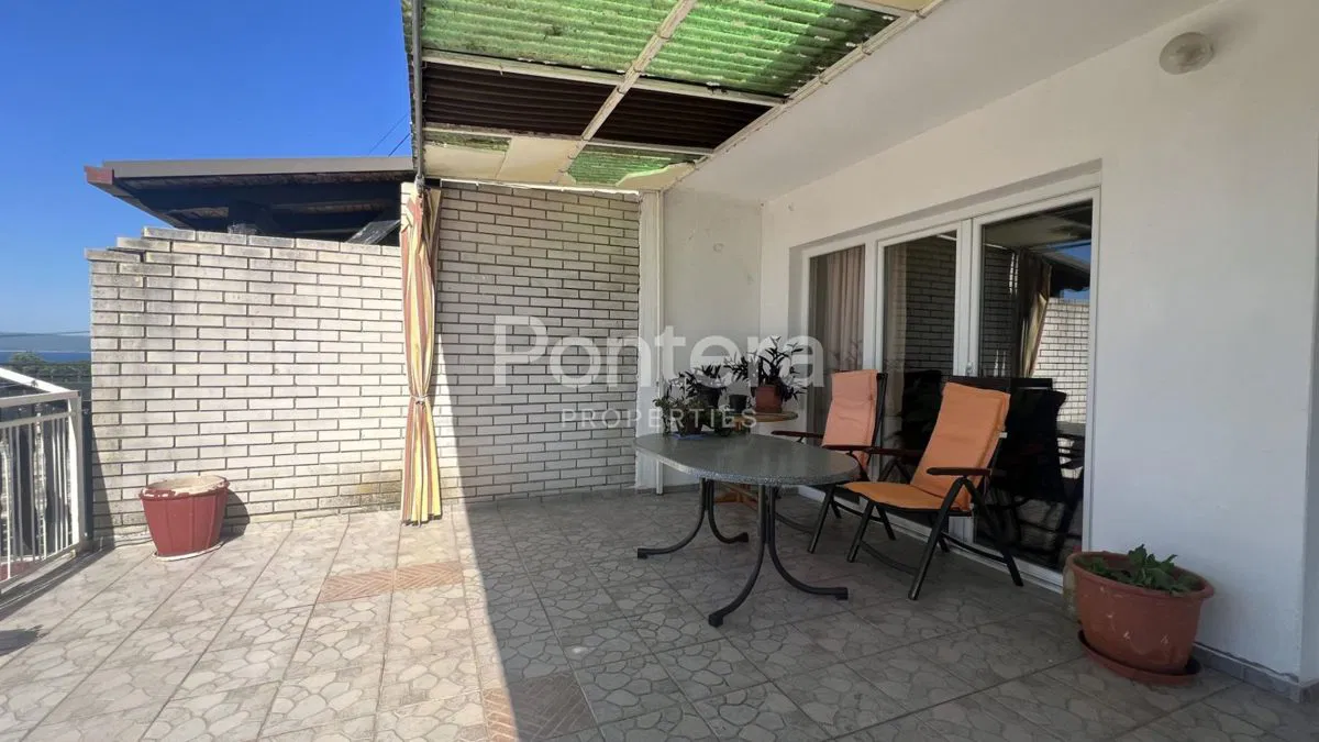 Lakás/lakás Novi Vinodolski, 101,62m2