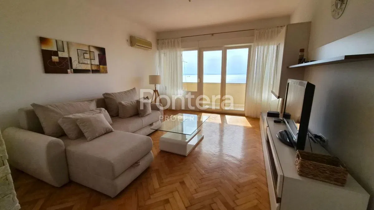Wohnung Krnjevo, Rijeka, 71m2