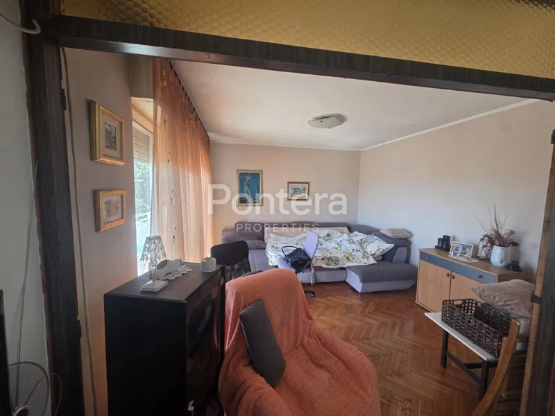 Wohnung Gornja Vežica, Rijeka, 135,83m2