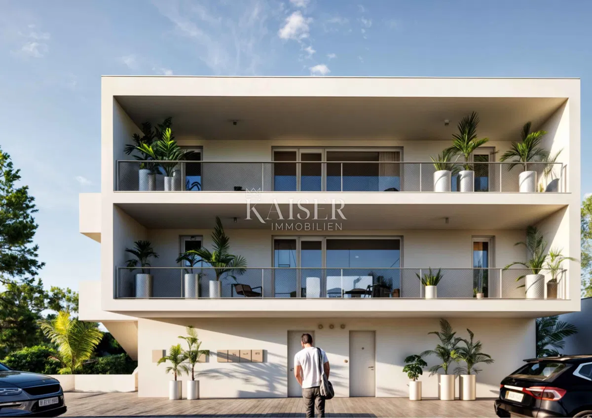 Lakás Umag, 79m2