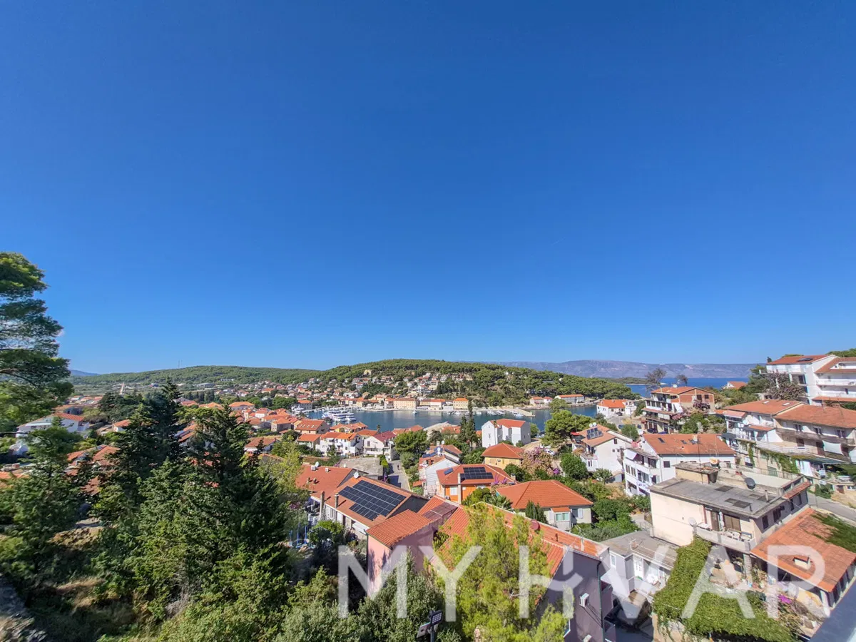 Novogradnja u Jelsi B3