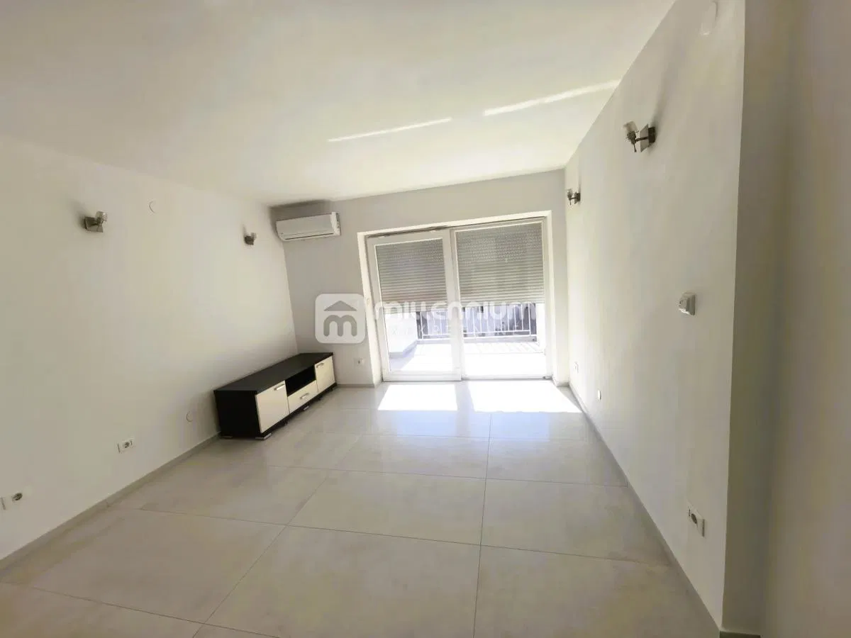 Rijeka, Srdoči, 56,03m2, 2s+db, balkon