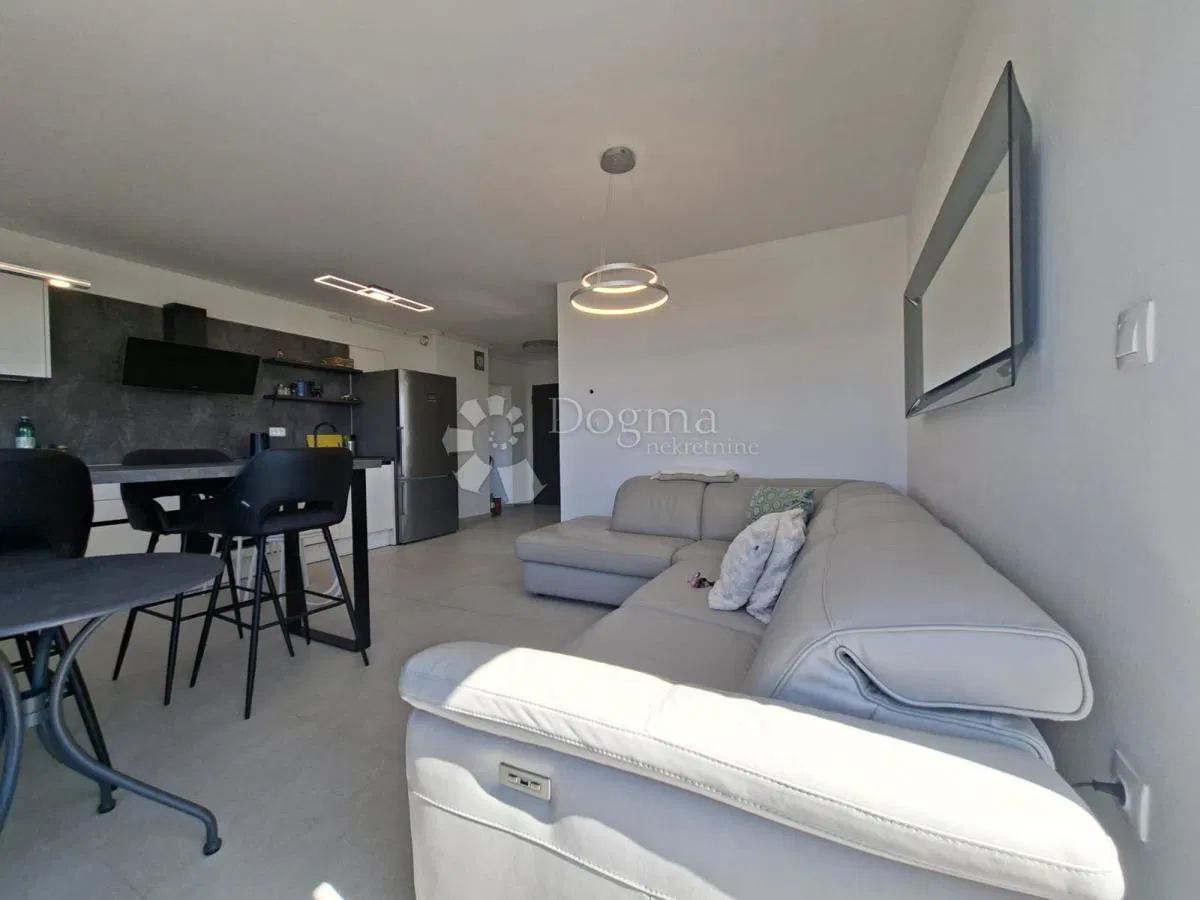 Byt Verudela, Pula, 60m2