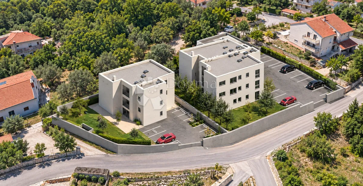 Zazidljivo zemljišče Marčelji, Viškovo, 772m2