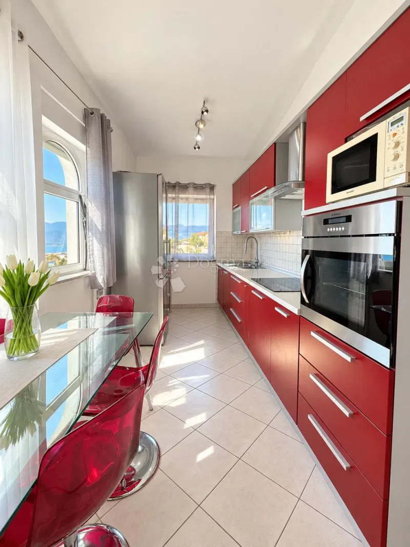 Wohnung Pehlin, Rijeka, 59,66m2