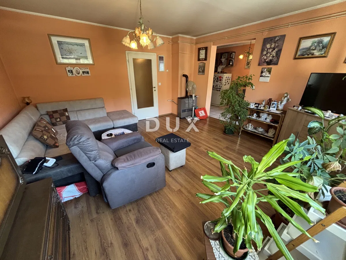 Wohnung Škurinje, Rijeka, 75m2