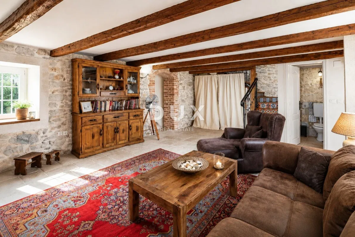 Dům Veli Iž, Zadar - Okolica, 180m2