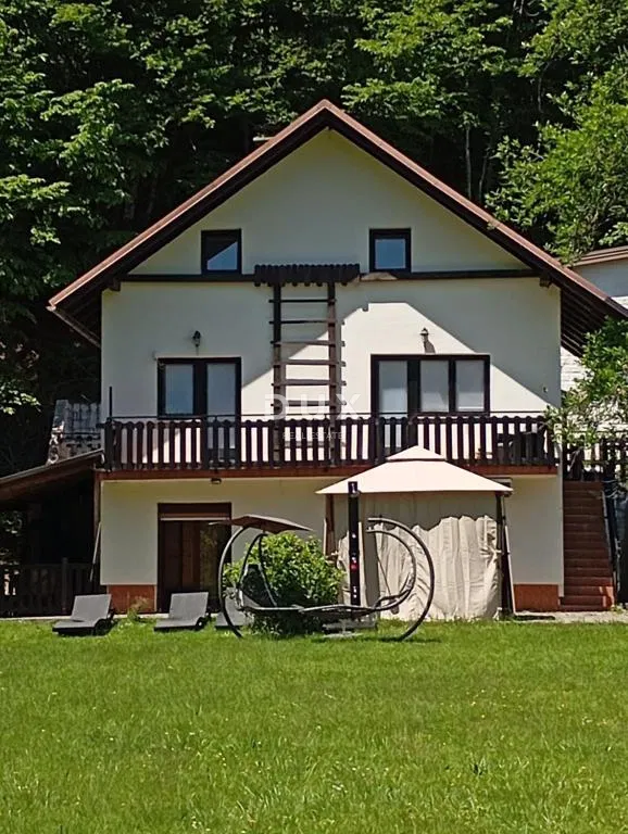 Dom Grbajel, Delnice, 120m2