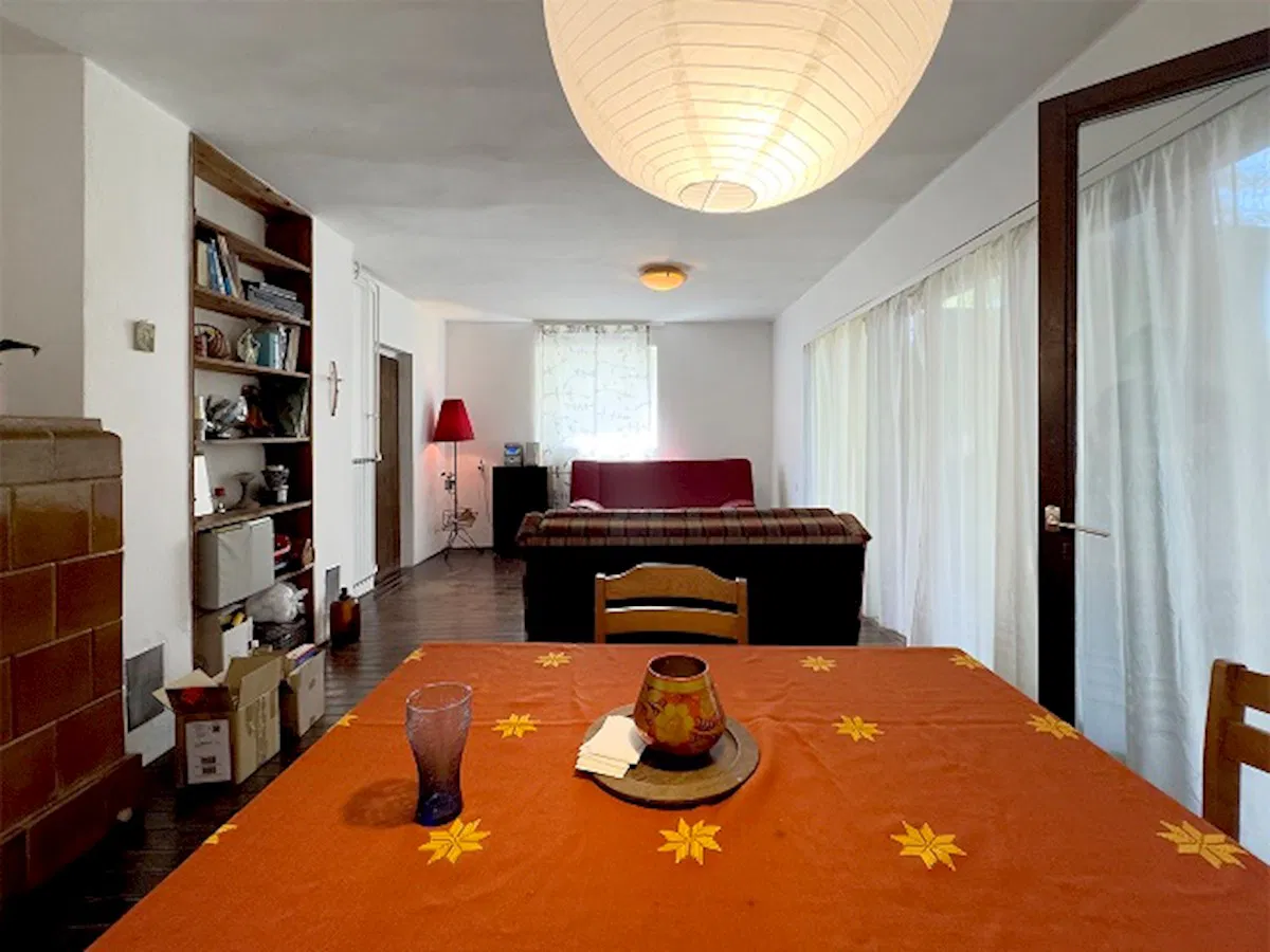 Velika Gorica, Petrovina Turopoljska, kuća 150 m2 na parceli 1040 m2