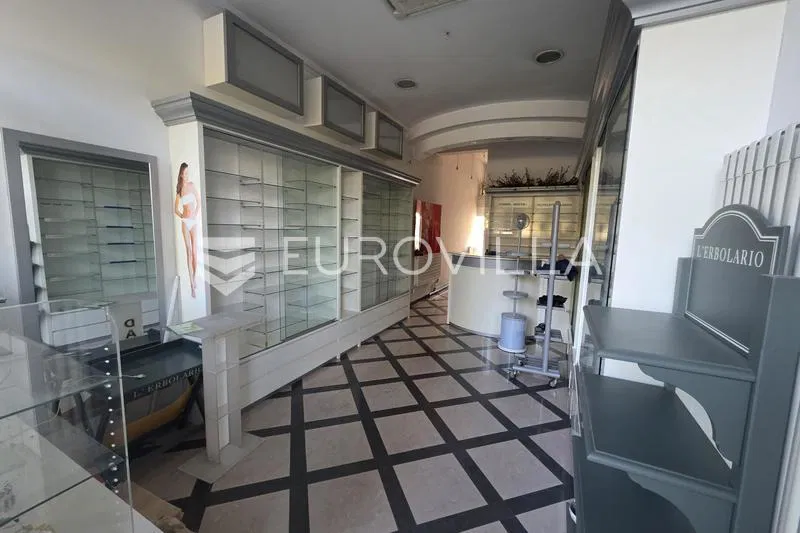 Zagreb, Kvatrić, odličan lokal 41 m²