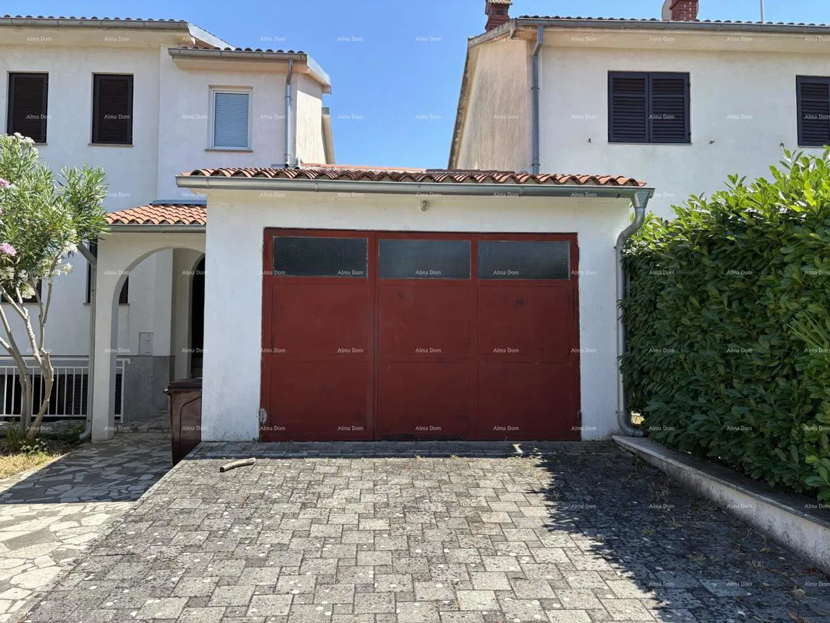 VALBANDON - Haus mit zwei Wohnungen - ideal für Familienleben oder Investition