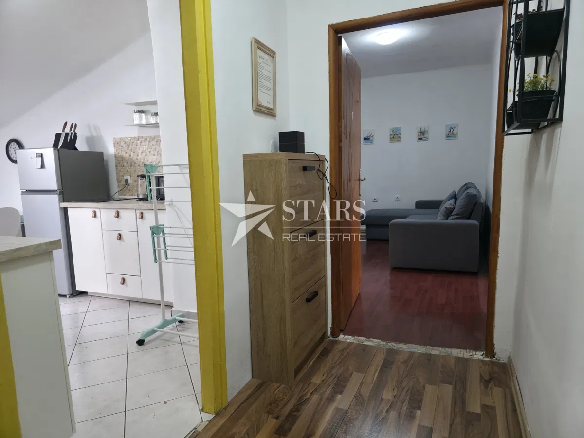 Rijeka, centar – Stan u srcu grada