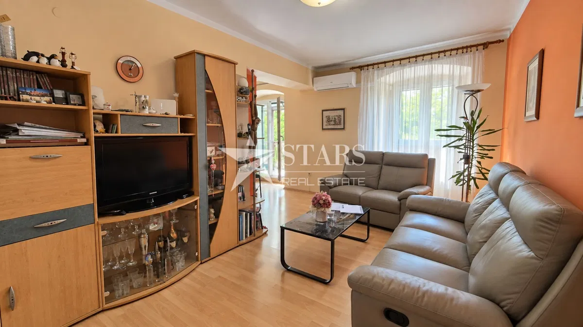 Kraljevica – 1. red do mora | 3S+DB, 85 m²