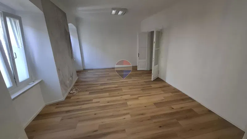 Condo/Apartment Centar, Rijeka, 66,26m2 – 2