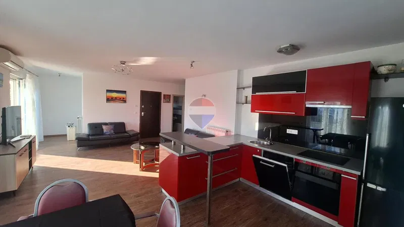 Appartamento Viškovo, 91,29m2 – 2
