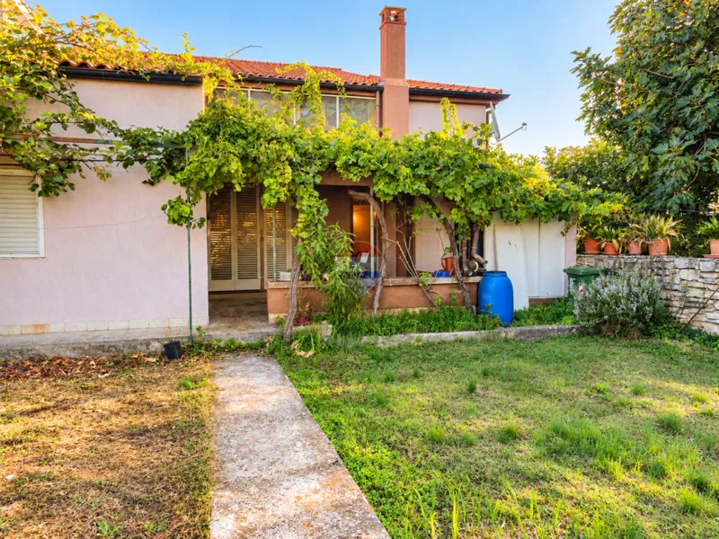 Casa Rovinj, 240m2 – 2
