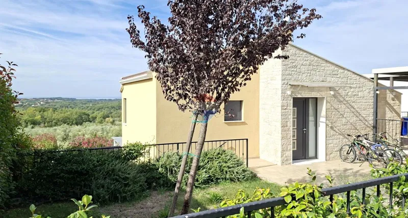 House Umag, 156m2 – 2