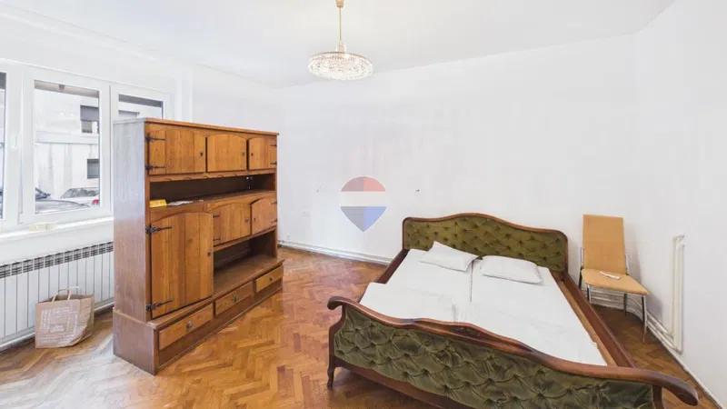 Appartamento Donji grad, Donji Grad, 81,80m2 – 3