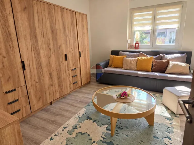 Appartamento Centar, Sisak, 45,80m2 – 3