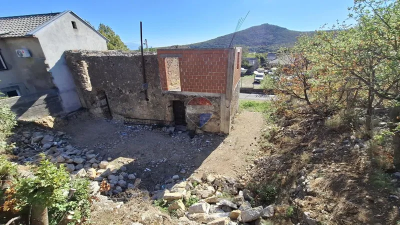 House Ledenice, Novi Vinodolski, 120m2 – 3
