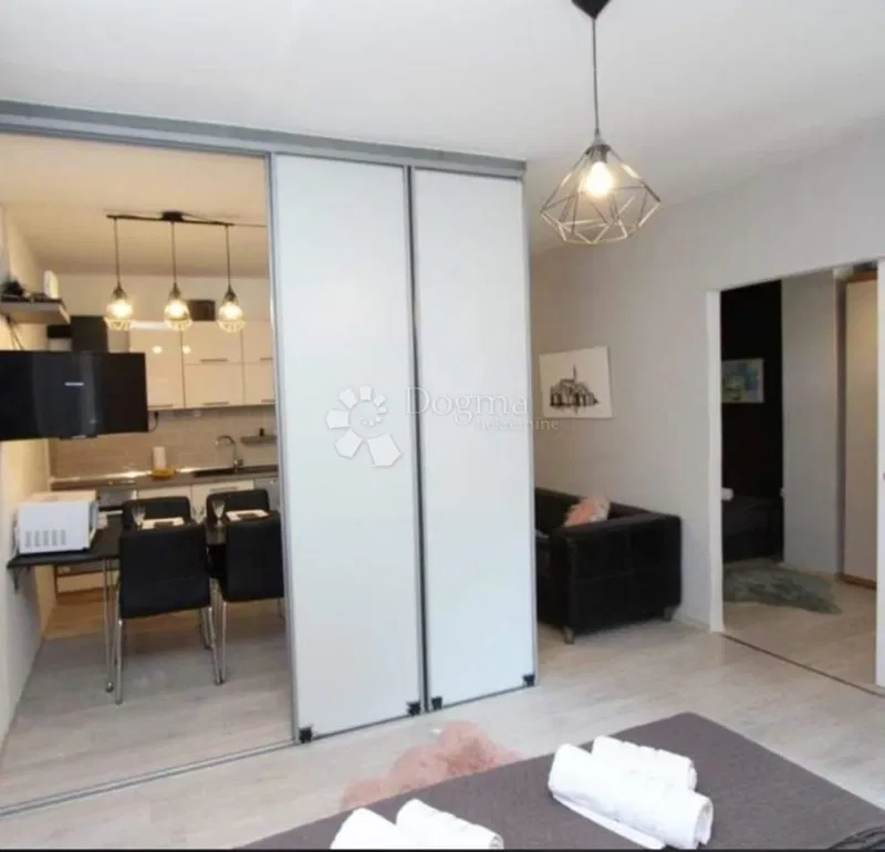 Квартира Rovinj, 47m2 – 2